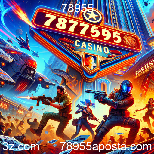 A Evolução dos Jogos de Ação: Um Mergulho em um Gênero Empolgante