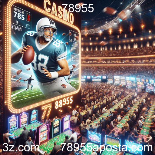 A Evolução dos Jogos de Esportes: De Simulações à Realidade Aumentada